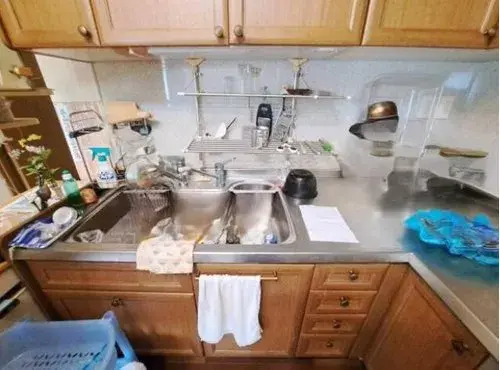 3LDK Property Sakawa-cho, Takaoka-gun, Kochi Prefecture (13)