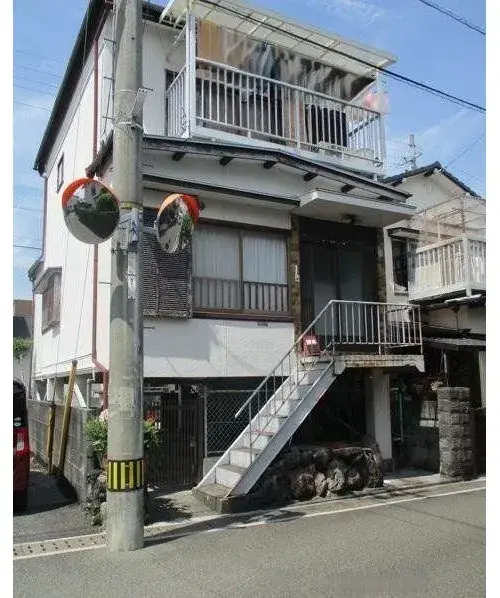 Akiya in Kochi
