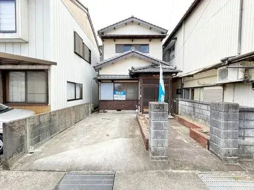 Akiya in Kochi