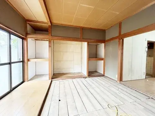 Propriété 4LDK Ville de Tosa Préfecture de Kochi (13)