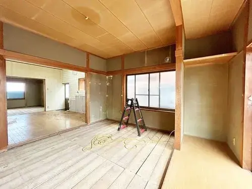 Propriété 4LDK Ville de Tosa Préfecture de Kochi (15)