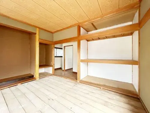 Propriété 4LDK Ville de Tosa Préfecture de Kochi (16)