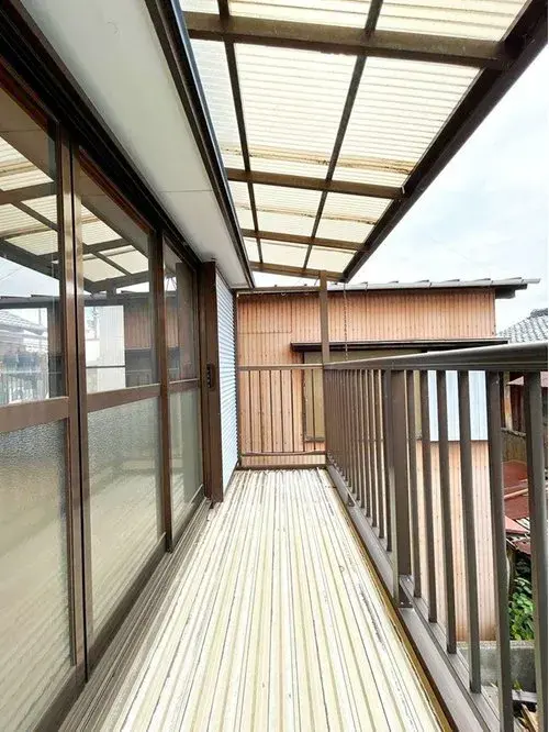 Propriété 4LDK Ville de Tosa Préfecture de Kochi (18)