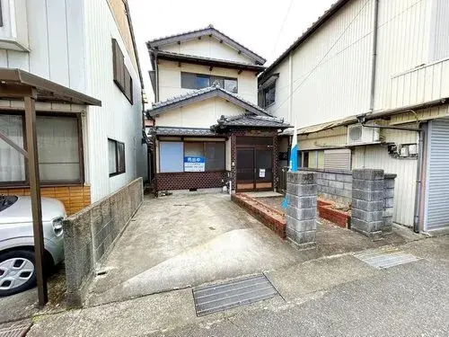 Propriété 4LDK Ville de Tosa Préfecture de Kochi (4)