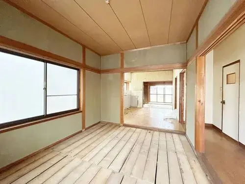 Propriété 4LDK Ville de Tosa Préfecture de Kochi (9)
