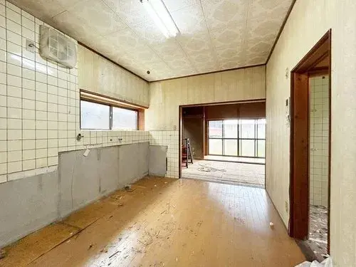 Propriété 4LDK Ville de Tosa Préfecture de Kochi (10)