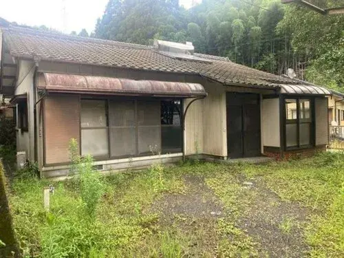 Akiya in Kochi