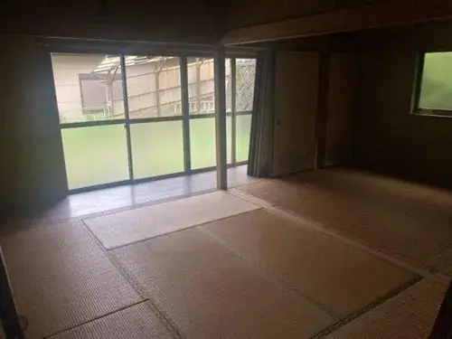 3DK房源 南国市 高知県 (5)