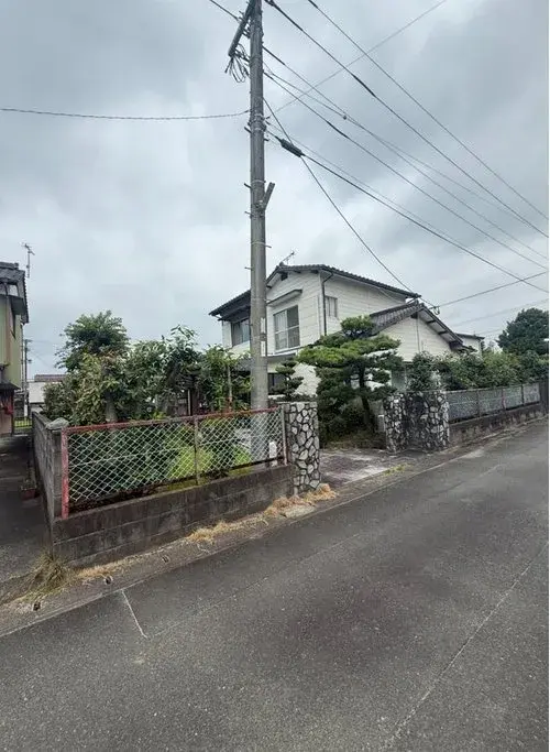 Akiya in 久留米市