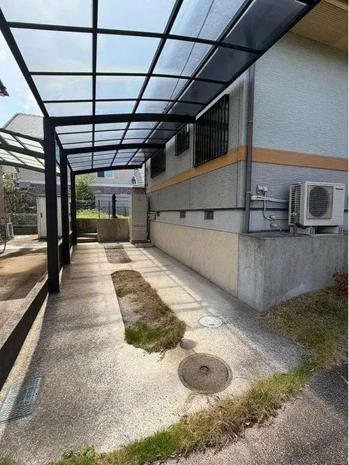 Propiedad 1LDK Okagaki-machi Fukuoka Prefecture (3)