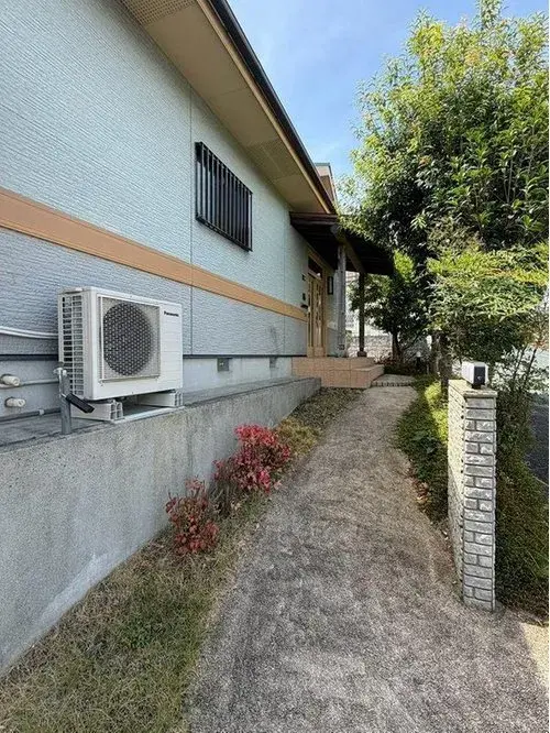 Propiedad 1LDK Okagaki-machi Fukuoka Prefecture (7)