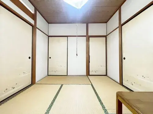 4DK Property Kokuraminami-ku, Kitakyushu City, Fukuoka Prefecture (11)