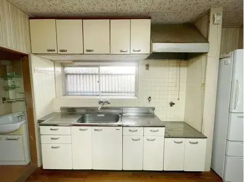 4DK Property Kokuraminami-ku, Kitakyushu City, Fukuoka Prefecture (15)