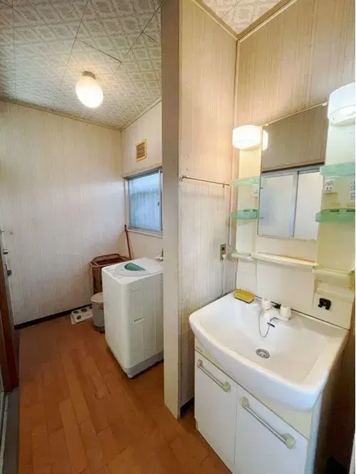 4DK Property Kokuraminami-ku, Kitakyushu City, Fukuoka Prefecture (17)