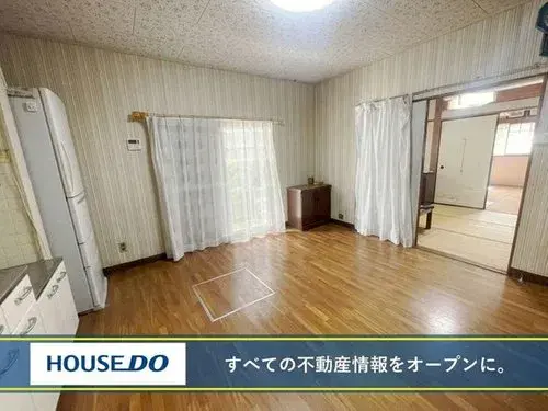 4DK Property Kokuraminami-ku, Kitakyushu City, Fukuoka Prefecture (3)
