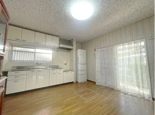 4DK Property Kokuraminami-ku, Kitakyushu City, Fukuoka Prefecture (4)