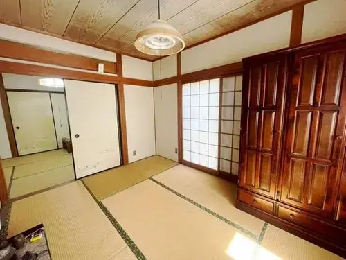 4DK Property Kokuraminami-ku, Kitakyushu City, Fukuoka Prefecture (5)
