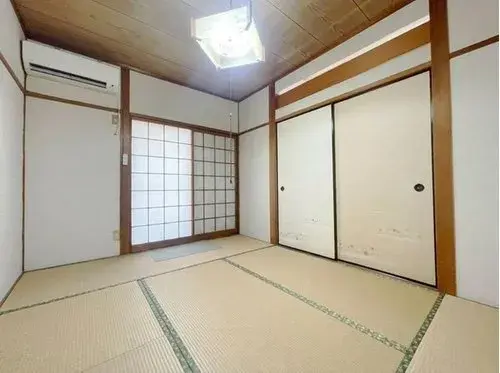 4DK Property Kokuraminami-ku, Kitakyushu City, Fukuoka Prefecture (6)