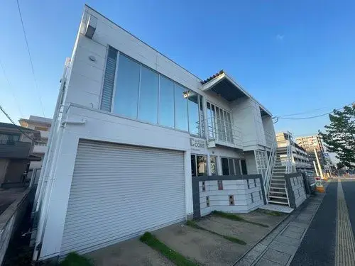 Akiya in Fukuoka