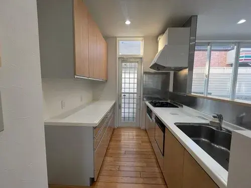 Propiedad 4LDK Ciudad de Fukuoka Distrito de Sawara Prefectura de Fukuoka (12)