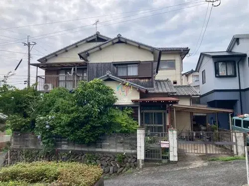 Akiya in 北九州市小倉南区