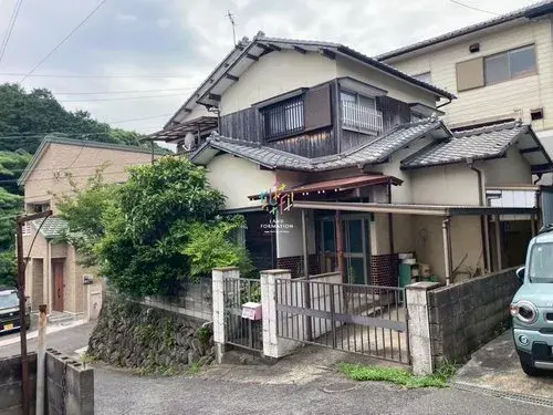 4DK 北九州市小倉南区 福岡県 (2)
