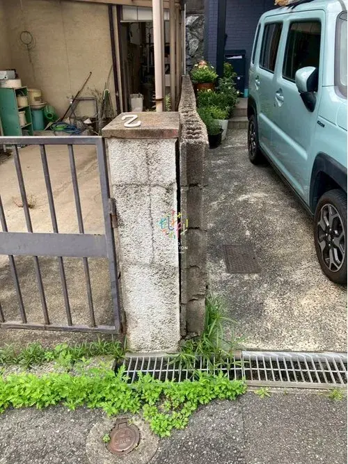 4DK 北九州市小倉南区 福岡県 (7)