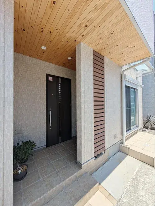 4LDK Onojo City Fukuoka Prefecture (3)
