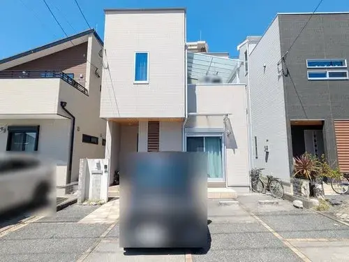 4LDK Onojo City Fukuoka Prefecture (6)