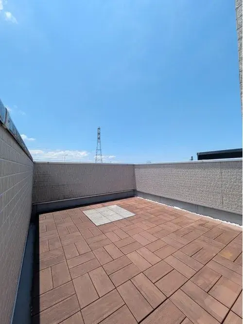 4LDK Onojo City Fukuoka Prefecture (10)