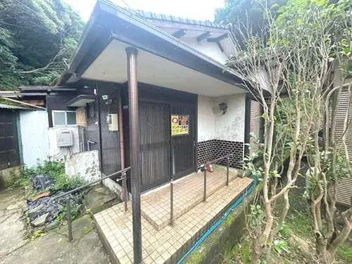 Akiya in Fukuoka