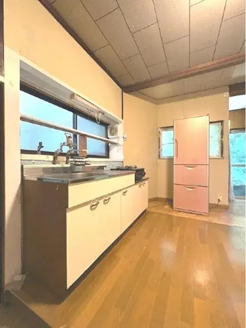 6DK+S Property Kitakyushu City, Moji Ward, Fukuoka Prefecture (11)