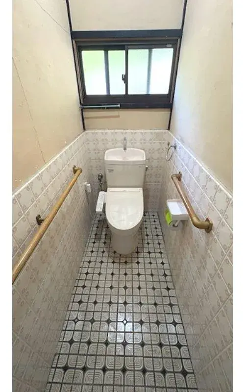6DK+S Property Kitakyushu City, Moji Ward, Fukuoka Prefecture (13)