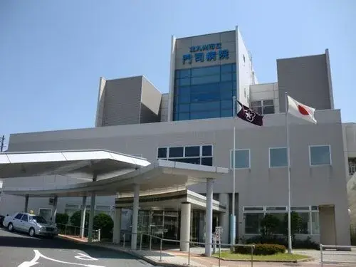 6DK+S Property Kitakyushu City, Moji Ward, Fukuoka Prefecture (18)