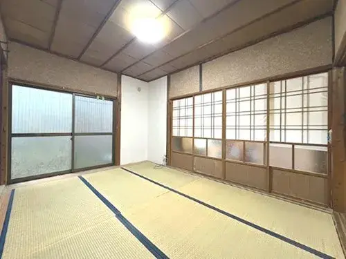 6DK+S Property Kitakyushu City, Moji Ward, Fukuoka Prefecture (4)