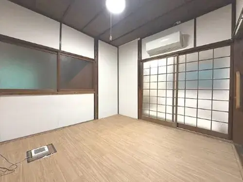 6DK+S Property Kitakyushu City, Moji Ward, Fukuoka Prefecture (7)