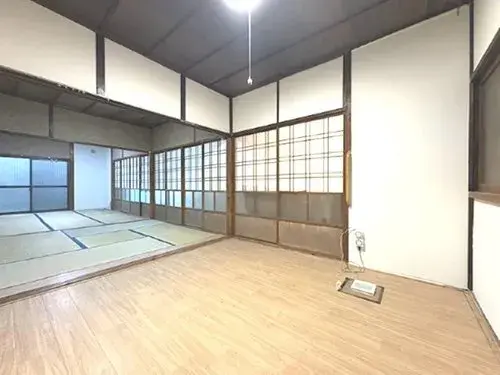 6DK+S Property Kitakyushu City, Moji Ward, Fukuoka Prefecture (8)