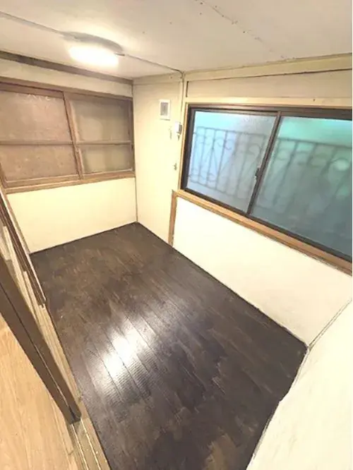 6DK+S Property Kitakyushu City, Moji Ward, Fukuoka Prefecture (9)