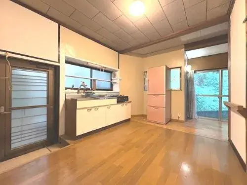 6DK+S Property Kitakyushu City, Moji Ward, Fukuoka Prefecture (10)