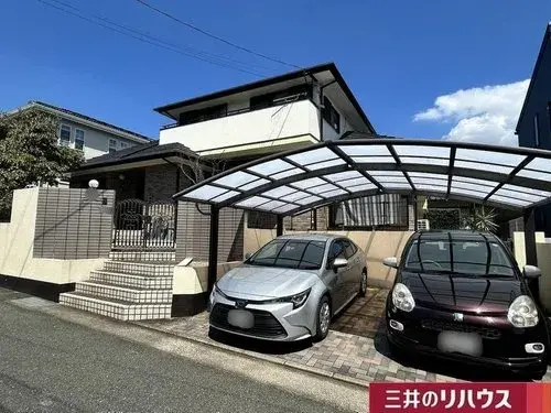 5LDK Fukuoka City Fukuoka Prefecture (2)
