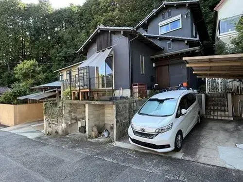 3LDK Property Dazaifu City Fukuoka Prefecture (2)