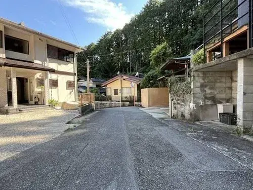 3LDK Property Dazaifu City Fukuoka Prefecture (3)