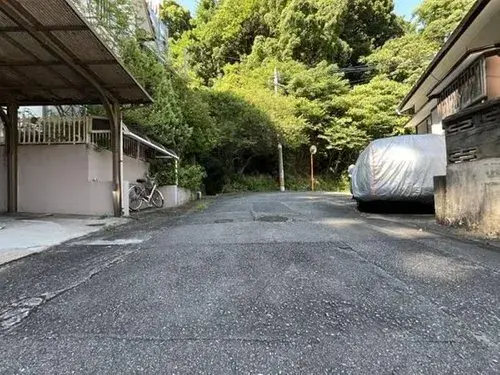 3LDK Property Dazaifu City Fukuoka Prefecture (4)