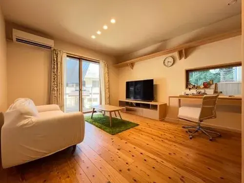 3LDK Property Dazaifu City Fukuoka Prefecture (5)