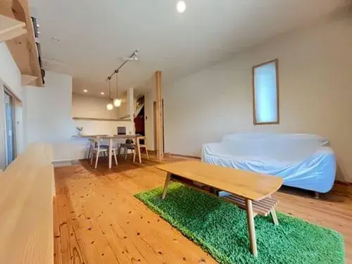 3LDK Property Dazaifu City Fukuoka Prefecture (6)