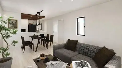 3LDK Property Dazaifu City Fukuoka Prefecture (7)