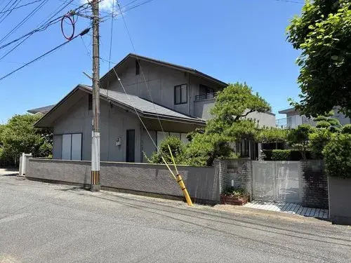 Akiya in Fukuoka