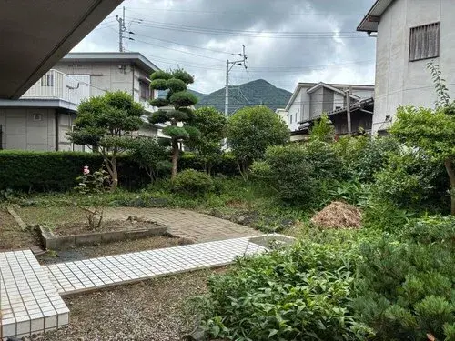 عقار 6LDK+S بمدينة Kitakyushu محافظة Fukuoka (2)
