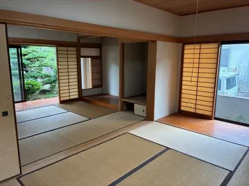 عقار 6LDK+S بمدينة Kitakyushu محافظة Fukuoka (12)