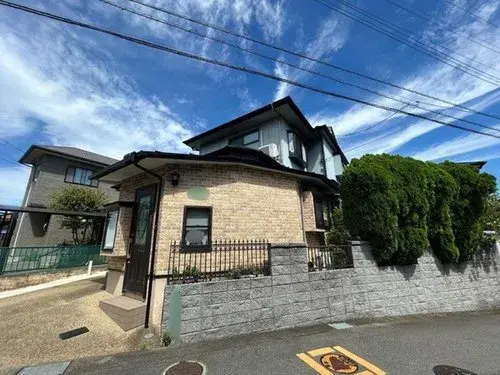 Akiya in 福岡市東区